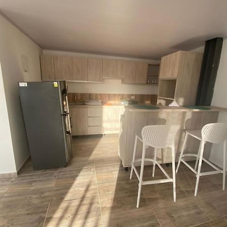 Apartamentos Greenup San Andrés Zewnętrze zdjęcie