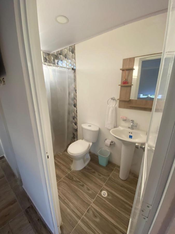 Apartamentos Greenup San Andrés Zewnętrze zdjęcie