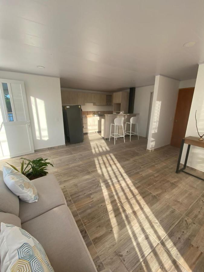 Apartamentos Greenup San Andrés Zewnętrze zdjęcie