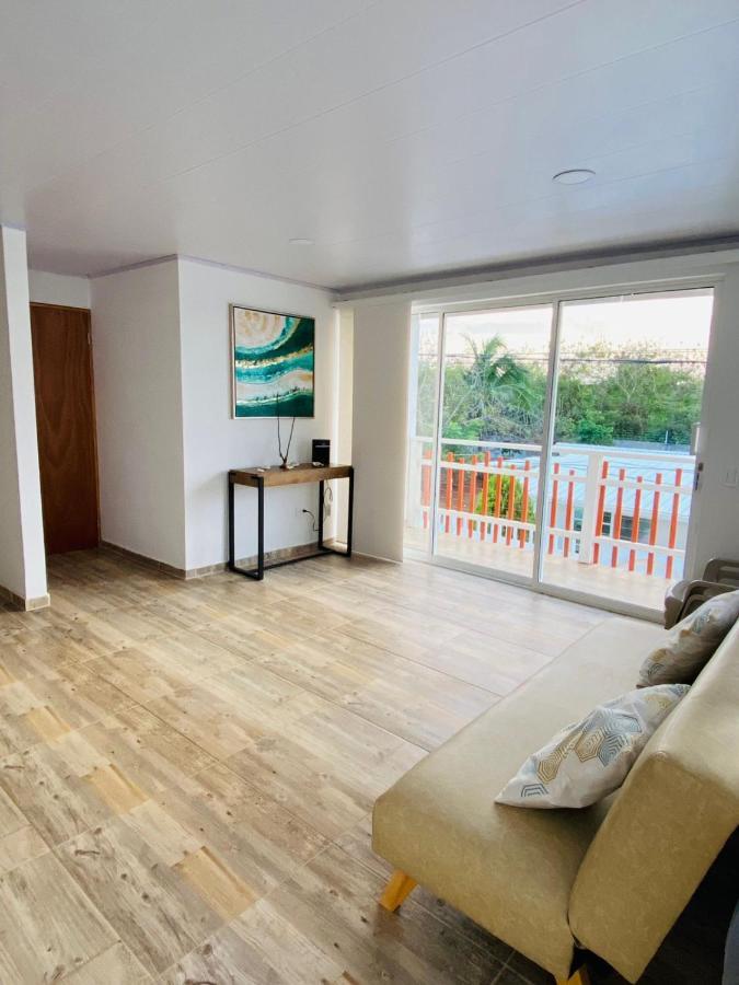 Apartamentos Greenup San Andrés Zewnętrze zdjęcie