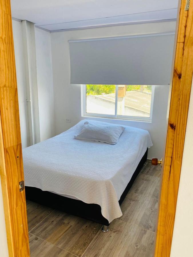 Apartamentos Greenup San Andrés Zewnętrze zdjęcie