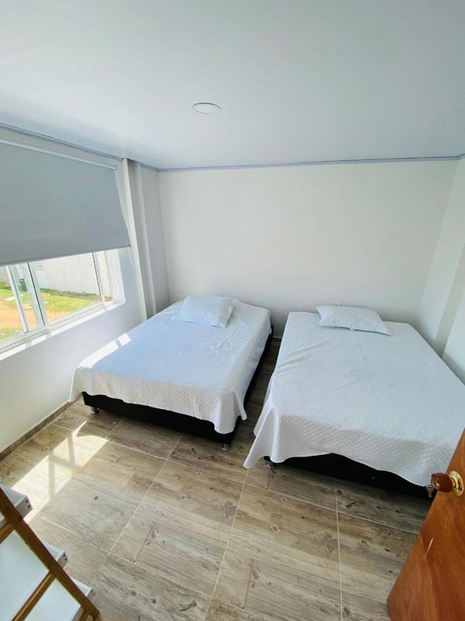 Apartamentos Greenup San Andrés Zewnętrze zdjęcie