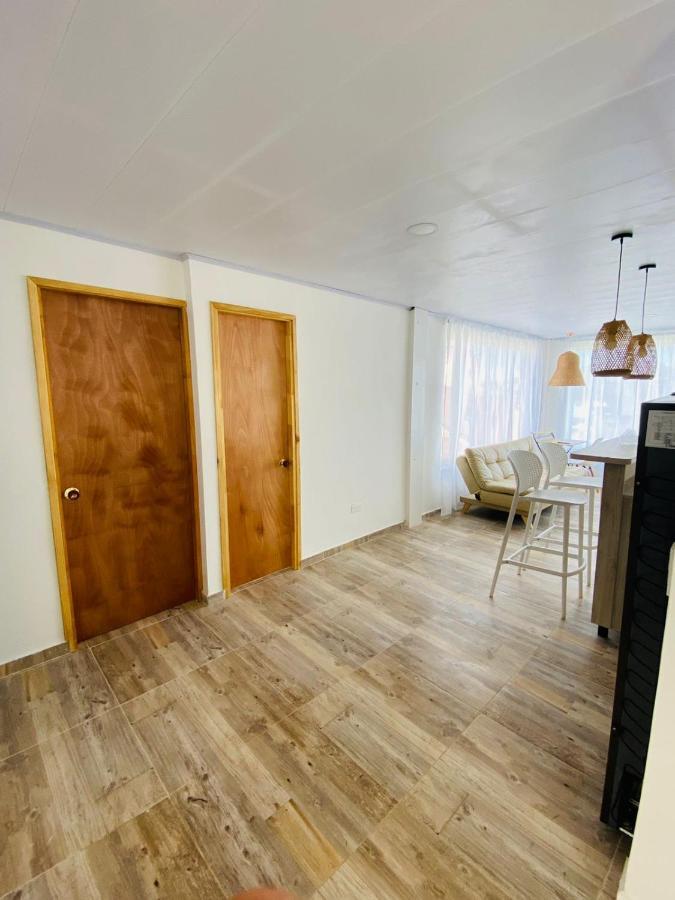 Apartamentos Greenup San Andrés Zewnętrze zdjęcie