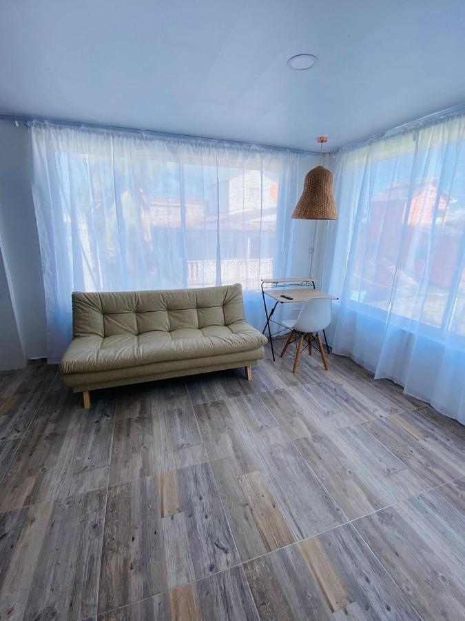 Apartamentos Greenup San Andrés Zewnętrze zdjęcie